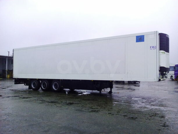 DAF XF 95 380, 2002 г.