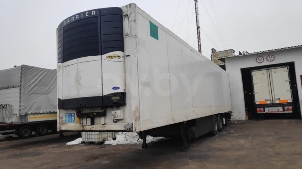 DAF XF 95 380, 2002 г.