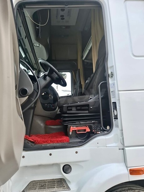 DAF XF 460, 2010 г.