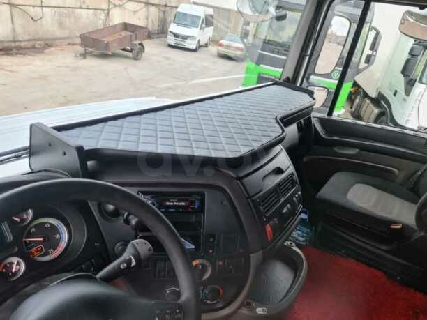 DAF XF 460, 2010 г.