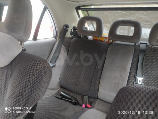 Opel Omega B, 1996 г.