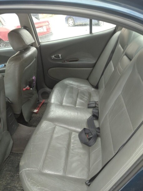 Daewoo Leganza, 1999 г.