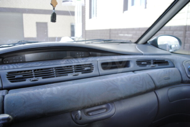 Renault Grand Espace III, 7 мест, 1999 г.