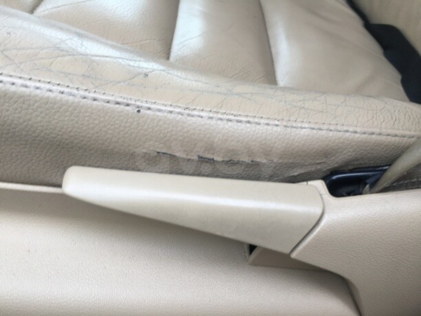 Volkswagen Touareg I · Рестайлинг, 2007 г.
