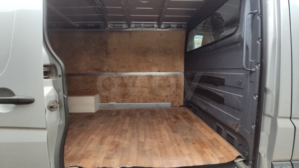 Mercedes Sprinter 313 CDI, 2008 г.