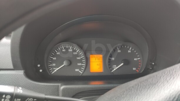 Mercedes Sprinter 313 CDI, 2008 г.