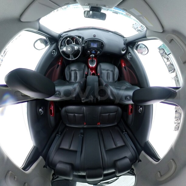 Nissan Juke YF15, 2011 г.