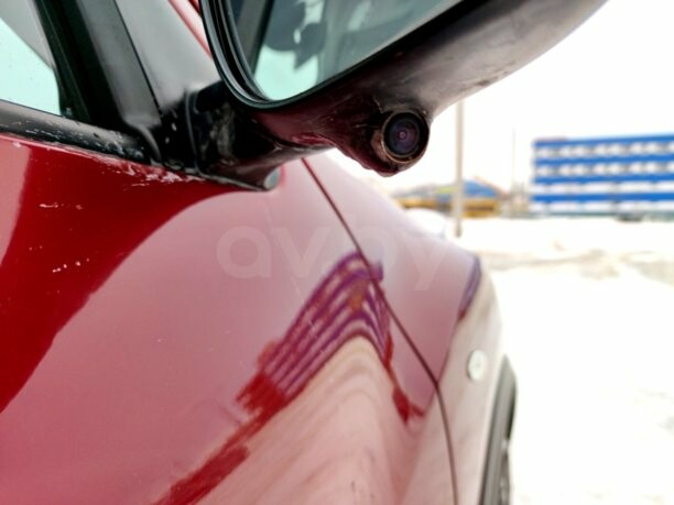 Nissan Juke YF15, 2011 г.
