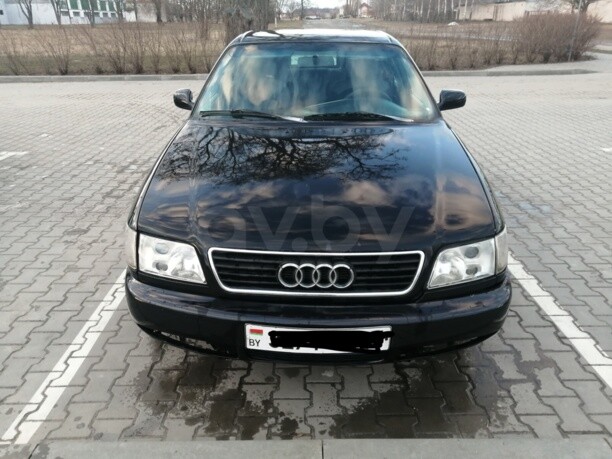 Audi A6 C4, 1994 г.