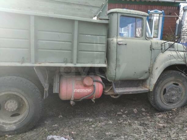 ЗИЛ 130, 1987 г.