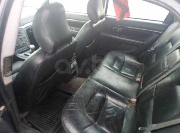 Volvo S80 I, 1999 г.