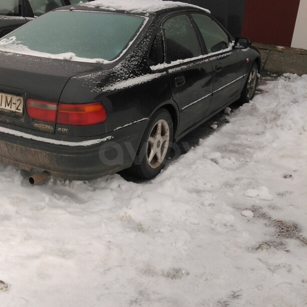 Honda Accord V, 1994 г.