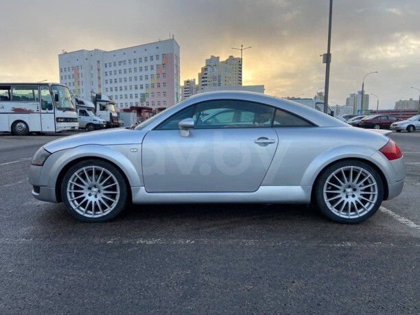 Audi TT 8N, 2001 г.