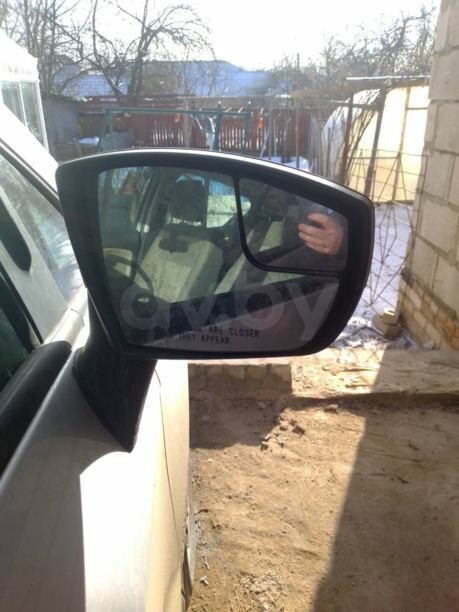 Ford EcoSport, 2018 г.