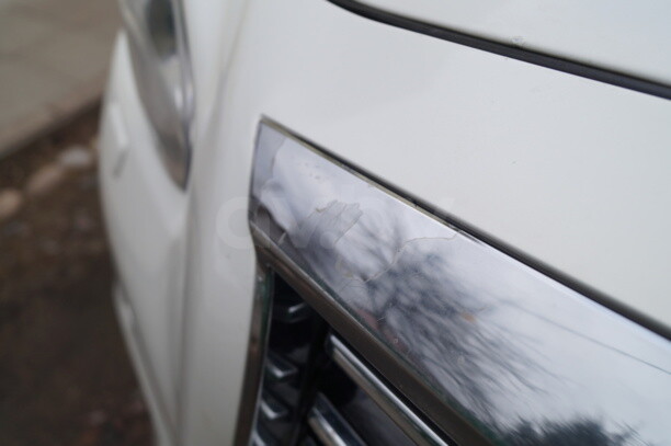 Infiniti JX, 7 мест, 2013 г.