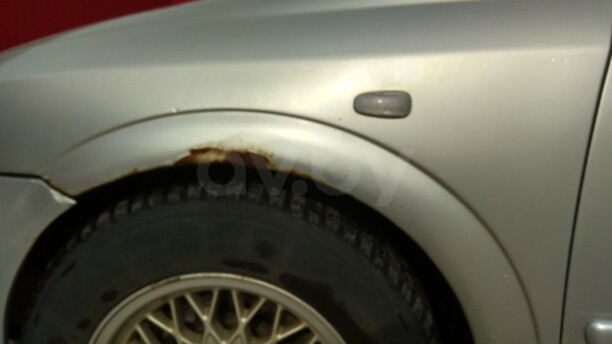 Opel Astra G, 2001 г.
