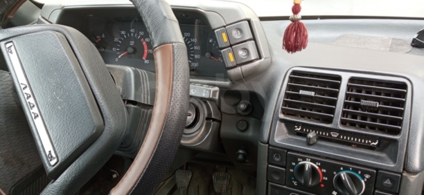 Lada (ВАЗ) 2110, 2002 г.