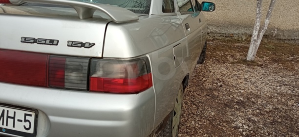 Lada (ВАЗ) 2110, 2002 г.
