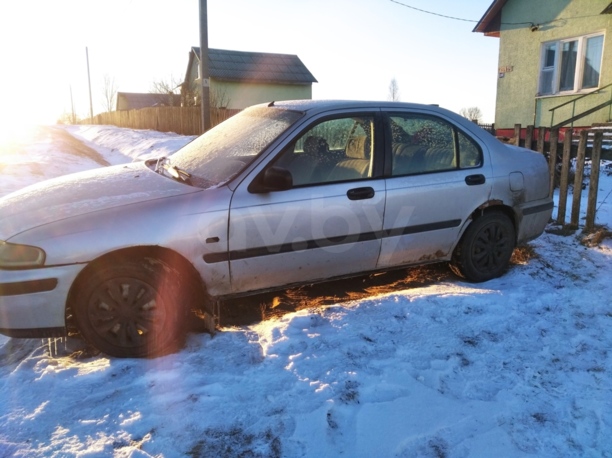 Rover 400 HH-R, 1999 г.