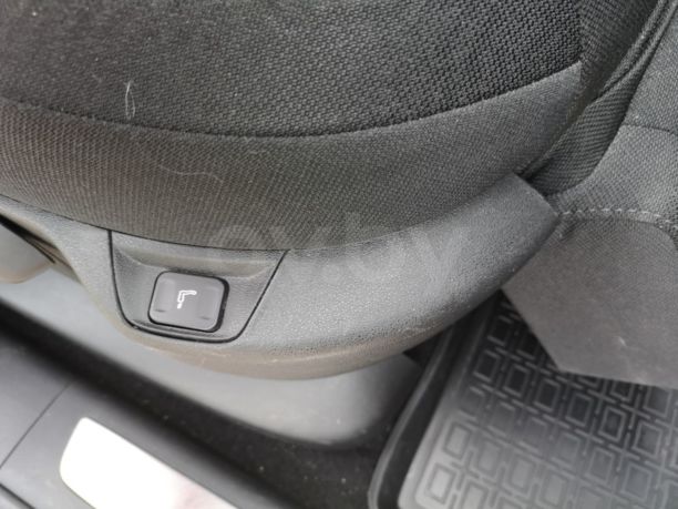 Citroen C4 Picasso II, 2015 г.