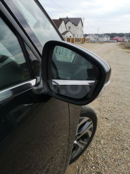 Citroen C4 Picasso II, 2015 г.