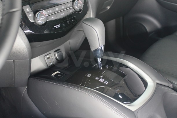 Nissan Qashqai II · Рестайлинг, 2020 г.