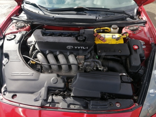 Toyota Celica VII (T230), 1999 г.