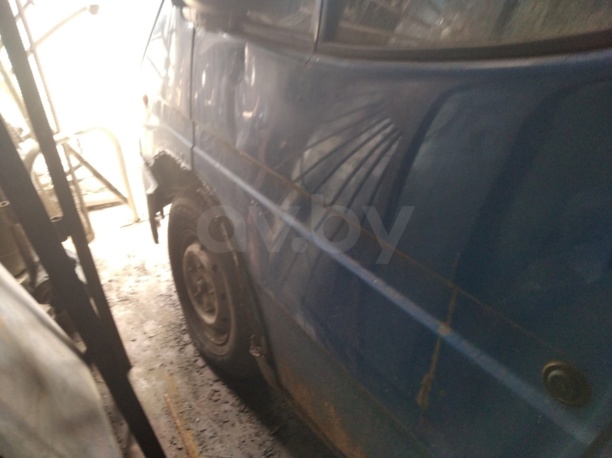 Ford Transit, 2000 г.