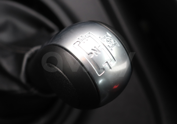 Chevrolet Niva I · Рестайлинг, 2013 г.