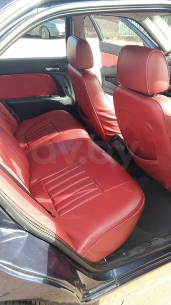Alfa Romeo 156 932, 1999 г.