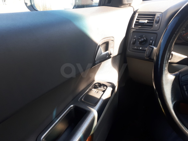 Volvo C30 I · Рестайлинг, 2010 г.
