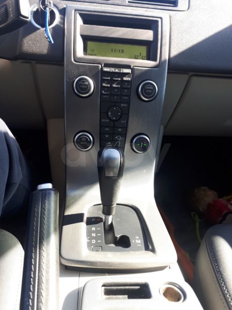 Volvo C30 I · Рестайлинг, 2010 г.