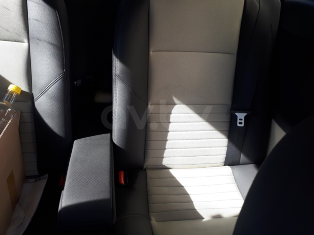 Volvo C30 I · Рестайлинг, 2010 г.