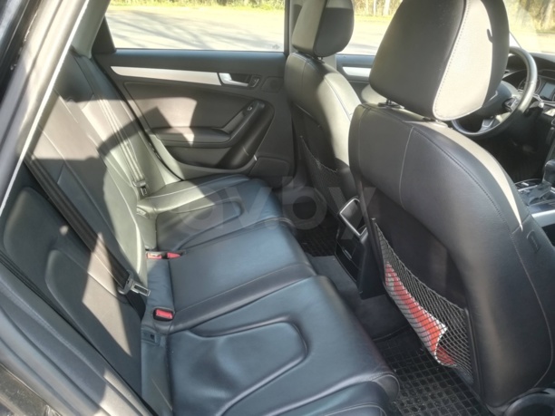 Audi A4 B8, 2012 г.