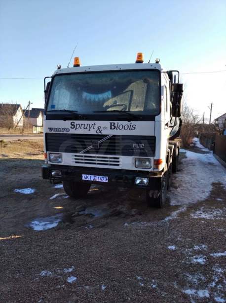 Volvo FL FL 420, 1997 г.