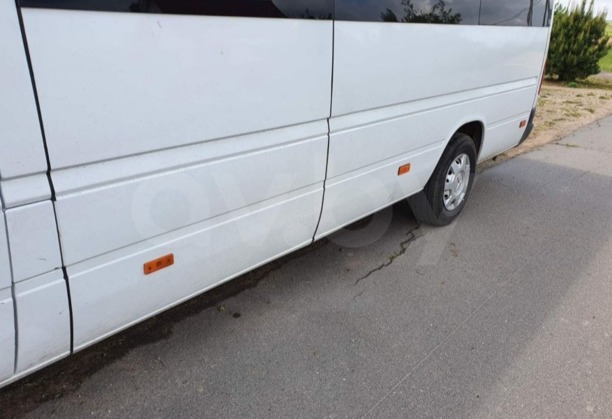 Mercedes-Benz Sprinter, 2005 г.