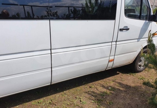 Mercedes-Benz Sprinter, 2005 г.
