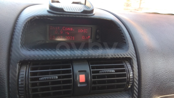 Opel Astra G, 2001 г.