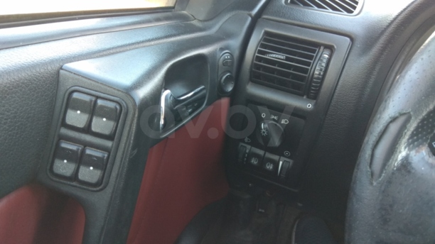 Opel Astra G, 2001 г.