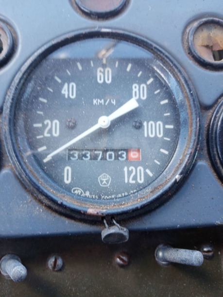 ГАЗ 66, 1978 г.