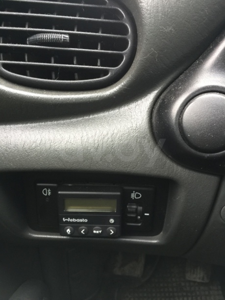 Hyundai Accent X3, 1999 г.
