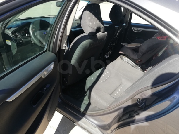 Volvo S60 I · Рестайлинг, 2004 г.