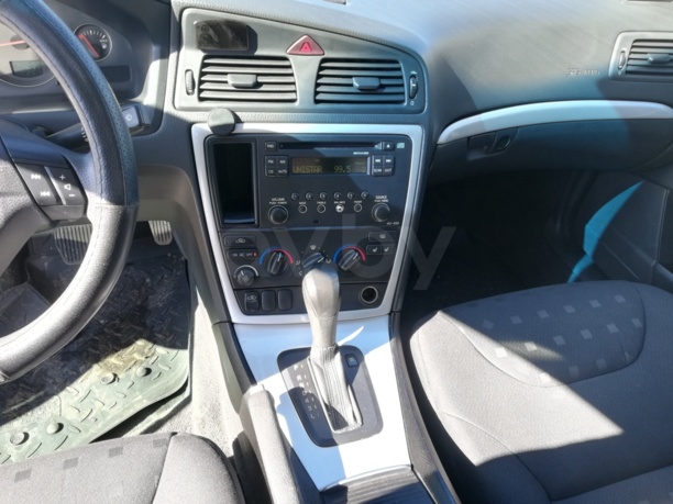 Volvo S60 I · Рестайлинг, 2004 г.