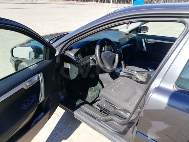 Volvo S60 I · Рестайлинг, 2004 г.