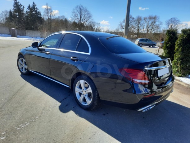 Mercedes-Benz E-Класс W213, S213, X213, C238, A238, 2017 г.