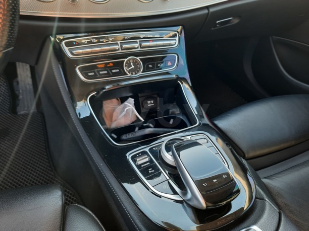Mercedes-Benz E-Класс W213, S213, X213, C238, A238, 2017 г.
