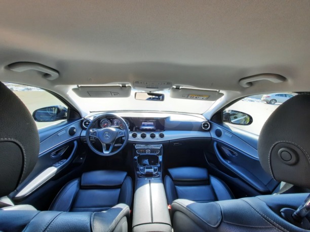 Mercedes-Benz E-Класс W213, S213, X213, C238, A238, 2017 г.