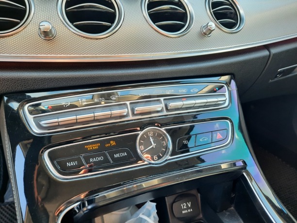 Mercedes-Benz E-Класс W213, S213, X213, C238, A238, 2017 г.