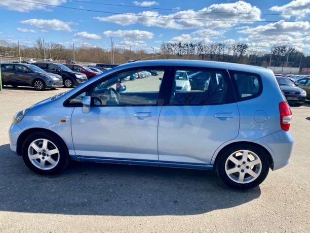 Honda Jazz I, 2003 г.