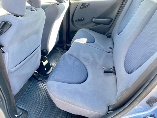 Honda Jazz I, 2003 г.